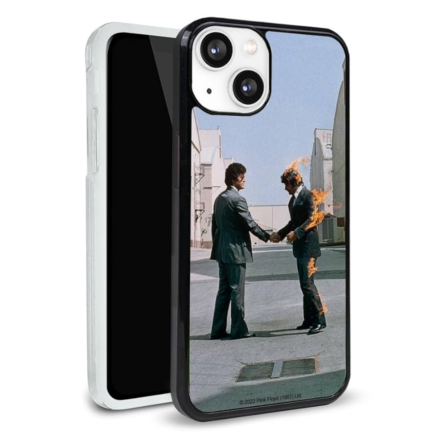 iPhone - Floyd Amazon.com: Pink Floyd Wish You were Here Protective Slim